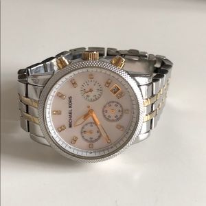 Michael Kors Women’s Watch